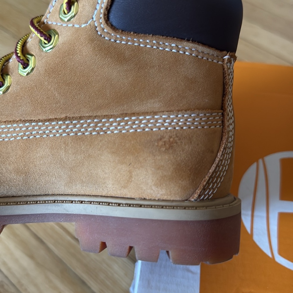 Timberland - Picture 7 of 7